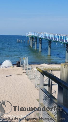 Timmendorfer Strand